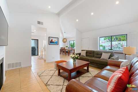 Sunshine, PALM SPRINGS, CA 92264