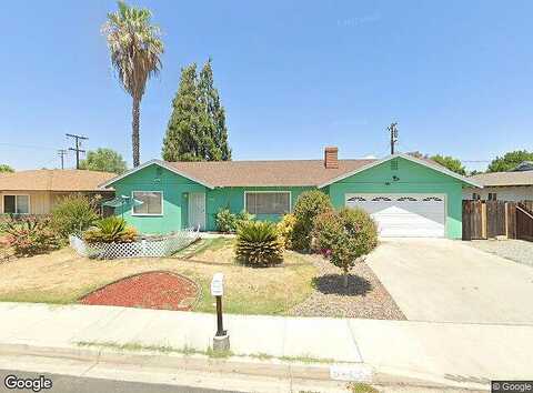 Wright, HEMET, CA 92543