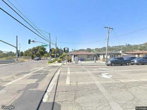 Mcbryde, RICHMOND, CA 94805