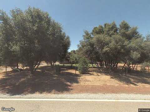 Wilson Hill, MANTON, CA 96059