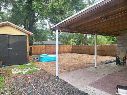 Magnolia, SEFFNER, FL 33584