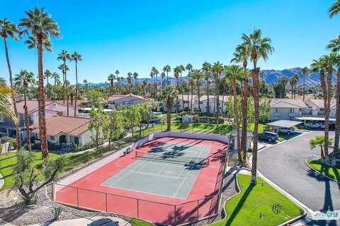 Farrell, PALM SPRINGS, CA 92264