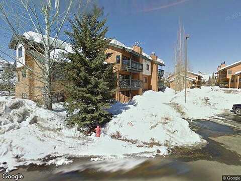 Ore House, STEAMBOAT SPRINGS, CO 80487