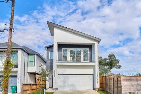 Broom, HOUSTON, TX 77091