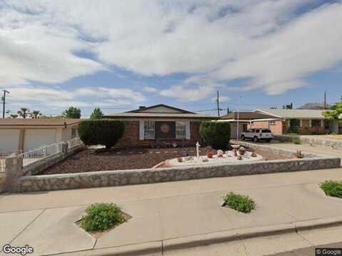 Larkspur, EL PASO, TX 79924