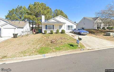 Eagles Crossing, RIVERDALE, GA 30274