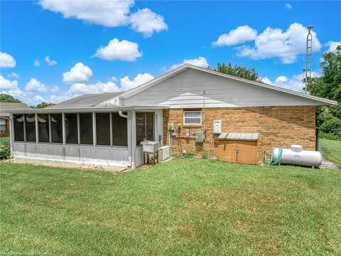 Sebring, SEBRING, FL 33875