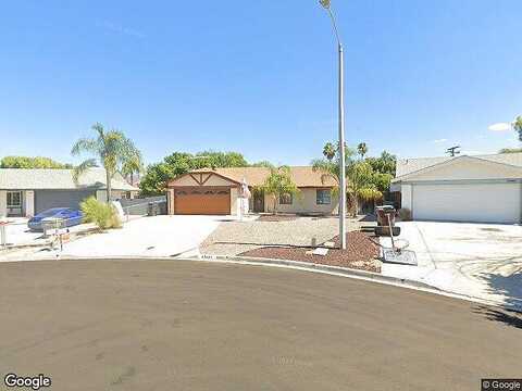 Meadow Grove, HEMET, CA 92544