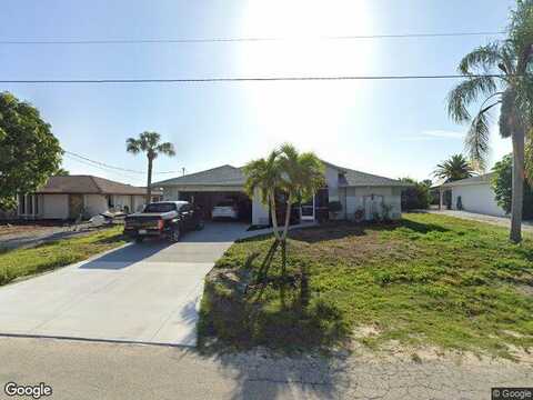 Meager, PORT CHARLOTTE, FL 33948