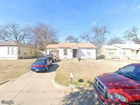 Avenue, FORT WORTH, TX 76105