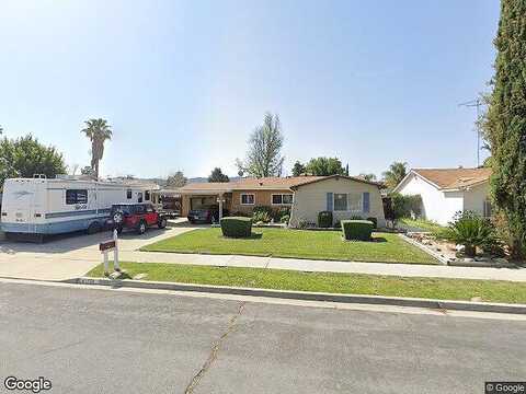 Orange, HEMET, CA 92544