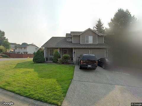 21St, FEDERAL WAY, WA 98003