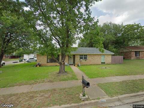 Chesser, WACO, TX 76706