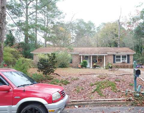 Colonial, AUGUSTA, GA 30907