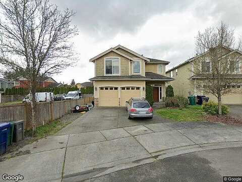 95Th, EVERETT, WA 98208