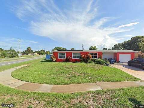 Garden, PALM BAY, FL 32905