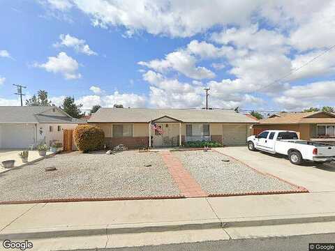 Pebble Beach, MENIFEE, CA 92586