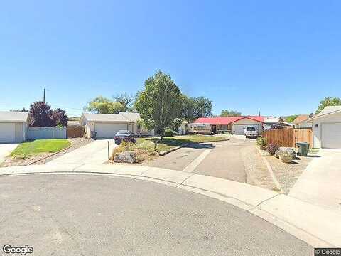 Pinon, GRAND JUNCTION, CO 81503