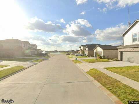 Trinity Oakley, KATY, TX 77493