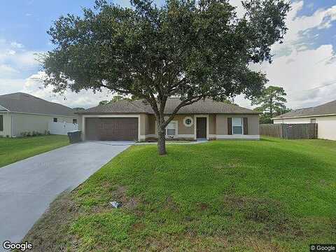 Angel, PALM BAY, FL 32909