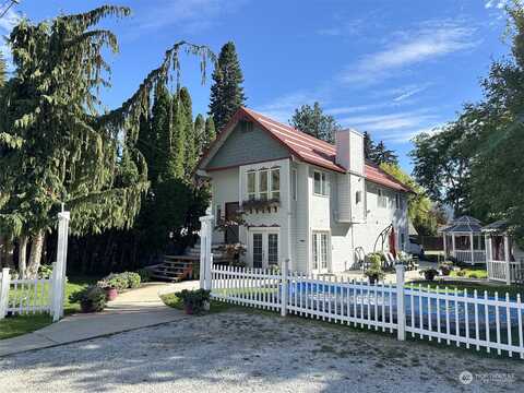 Prospect, LEAVENWORTH, WA 98826