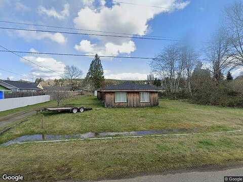 5Th, MCCLEARY, WA 98557