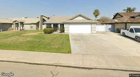 Cherrytree, WASCO, CA 93280