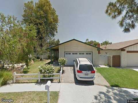 Wychoff, SIMI VALLEY, CA 93063