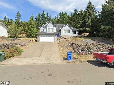 Sixth, SUTHERLIN, OR 97479