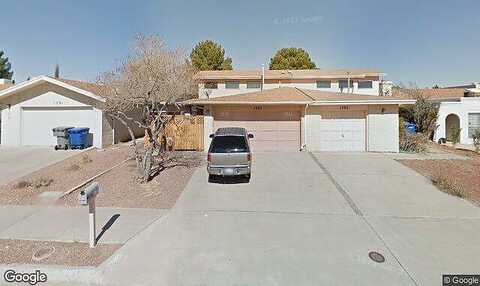 Villa Santos, EL PASO, TX 79935