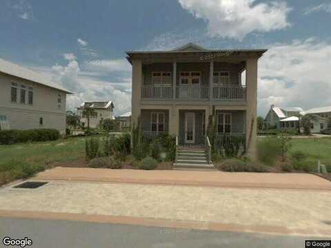 Gulf, SANTA ROSA BEACH, FL 32459