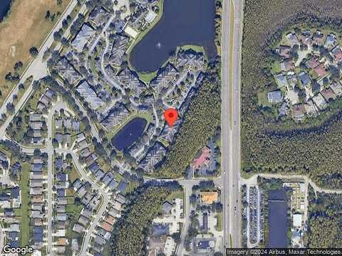 Fredricksburg, ORLANDO, FL 32837