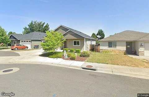 Swayze, MEDFORD, OR 97501