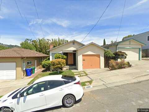 57Th, RICHMOND, CA 94804