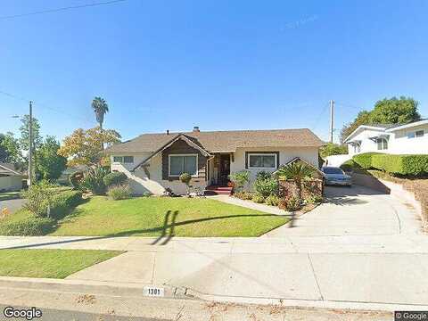 Walnut, LA HABRA, CA 90631