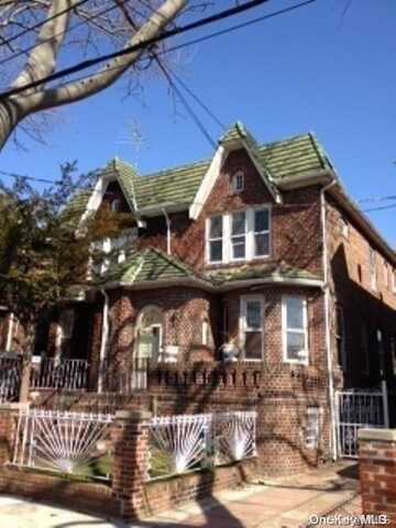 737 E 48th, Flatbush, NY 11203