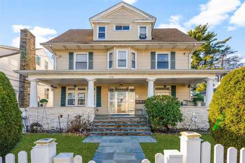 356 S 3rd Avenue, Mount Vernon, NY 10550