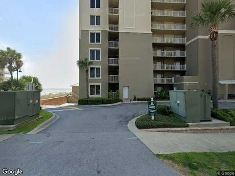 Front Beach, PANAMA CITY BEACH, FL 32407