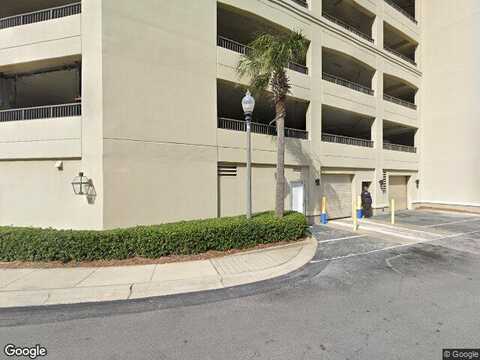Front Beach, PANAMA CITY BEACH, FL 32407