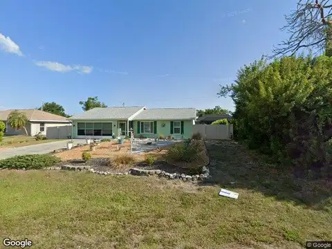 Mcfadden, ENGLEWOOD, FL 34224