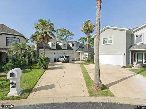 Legion Park, MIRAMAR BEACH, FL 32550