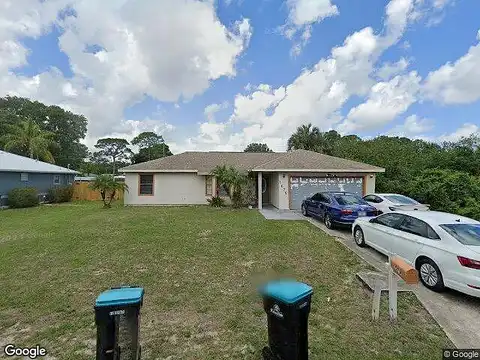 Saint Johns, PALM BAY, FL 32909