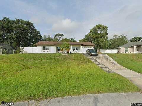 Abadan, DELTONA, FL 32725