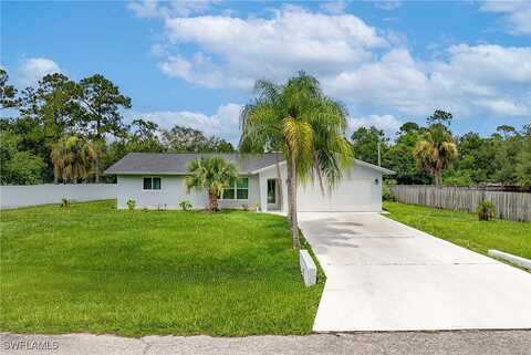 5Th, LEHIGH ACRES, FL 33972