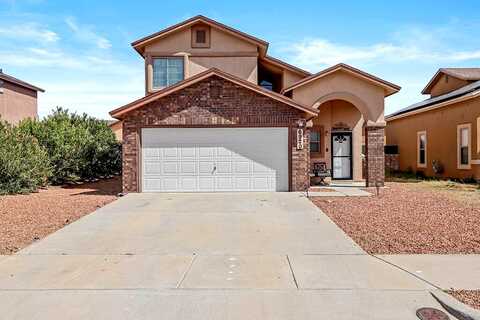 Jericho Tree, EL PASO, TX 79934