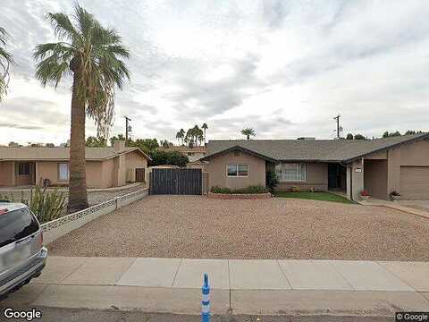 Granite Reef, SCOTTSDALE, AZ 85250