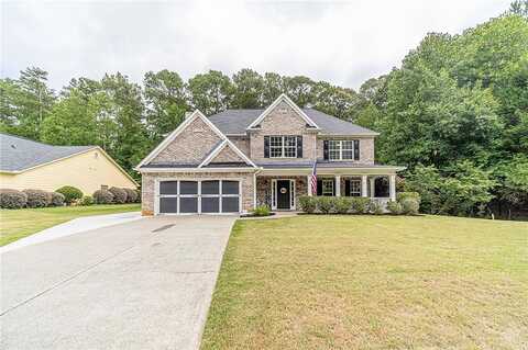 Jennifer Springs, MONROE, GA 30656