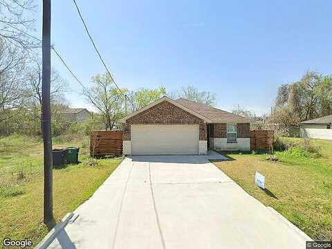 Armstrong, HOUSTON, TX 77029