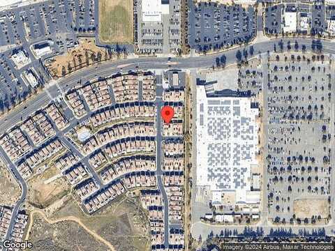 Red Rock, MORENO VALLEY, CA 92555