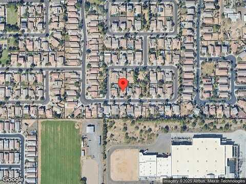 Carter, PHOENIX, AZ 85041